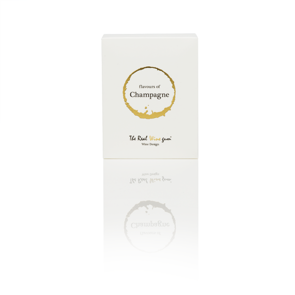 Champagne The Real Wine Gum The Slow Soul